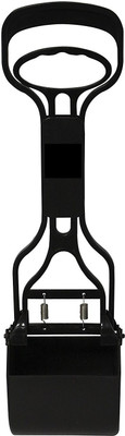 

Black Dog Dogs, Cats Litter Scoop