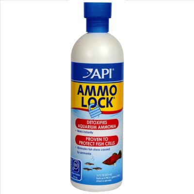 

API Skin & Coat Care Liquid(473 ml)