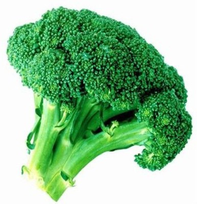 Antier ANASTYA BROCCOLI SEED (PACK OF 30 SEED X 2 PER PKTS) 2 PACKET OF ANASTYA BROCCOLI Seed(60 per packet)