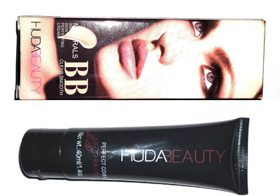 

Huda Beauty hb502 Primer - 40 ml(skin)