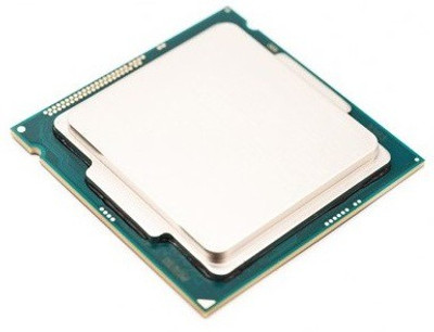 

Intel 2.4 GHz PGA 988, BGA 1288 CORE i5 520m Processor(Silver)