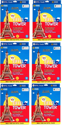 

GENIUS BOX pack of 6(30 Pieces)