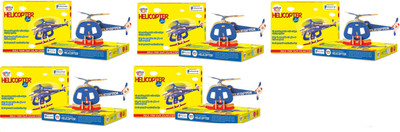 

GENIUS BOX pack of 5(30 Pieces)