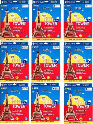 

GENIUS BOX pack of 9(30 Pieces)