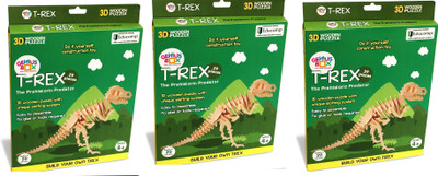 

GENIUS BOX pack of 3(30 Pieces)