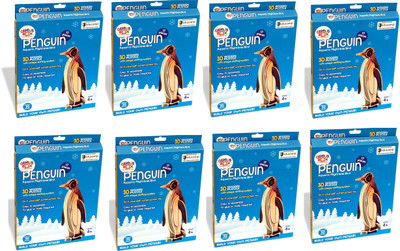 

GENIUS BOX pack of 8(30 Pieces)
