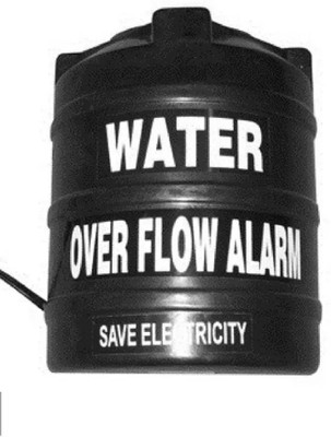 

Ekavir Water Tank Overflow alarm Wired Wired Sensor Security System
