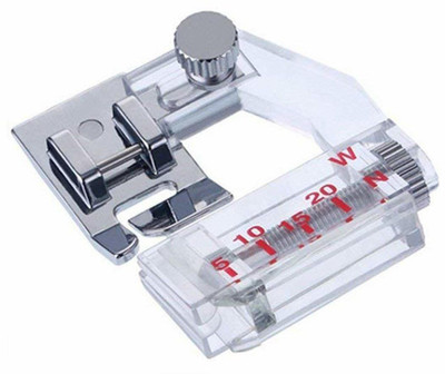 SYGA Sewing Pressure Foot with Low Shank(Pack of 1)
