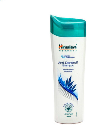 

Himalaya Anti Hair Fall Shampoo 200ml(200 ml)