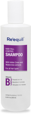 

Re'equil Hair Fall Control Shampoo(250 ml)