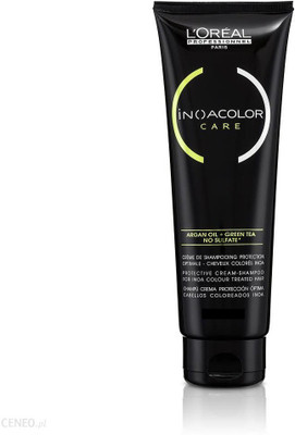 

L'Oreal Inoa (Sulfate Free+Paraben Free) Color Care Shampoo(200 ml)