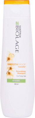 

Matrix Biolage Smoothproof Shampoo(200 ml)