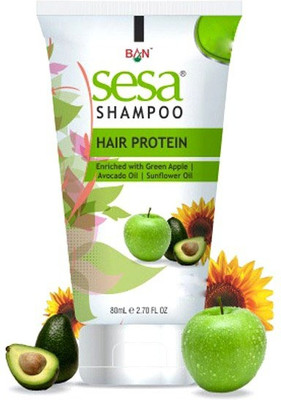 

sesa Hair Protein(80 ml)