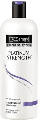

TRESemme Platinum Strength Strengthening Conditioner(739 ml)