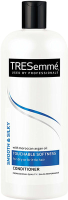

TRESemme Smooth Silky Conditioner,Touchable Softness(739 ml)