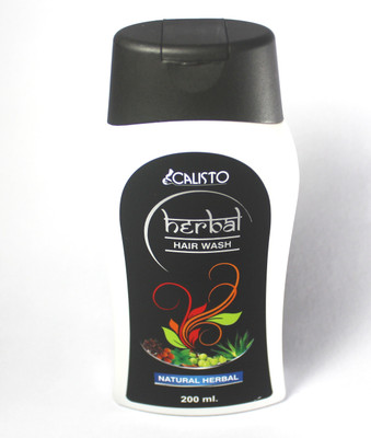 

CALISTO HERBAL HAIR WASH SHAMPOO(200 ml)