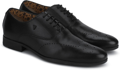 

Van Heusen Oxford For Men(Black