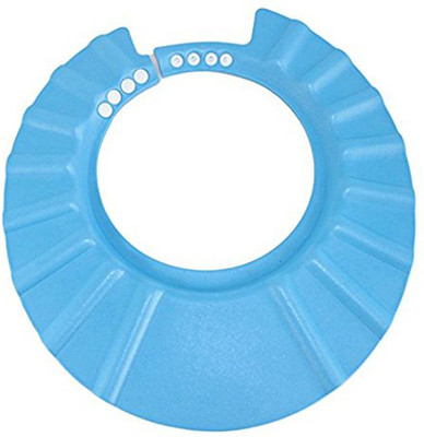 

MAA Imported Best Safe Shampoo Bathing Protect Soft Hat for Baby Children Kids