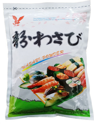 

Sakura Wasabi Powder, 1kg(1 kg)