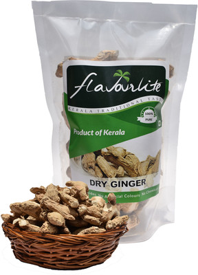 

Flavourlite Ginger Dry(100 g)