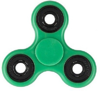 

SNDToys Flying Fidget Spinner S17(Green)