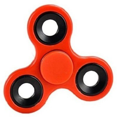

SNDToys Flying Fidget Spinner S34(Red)