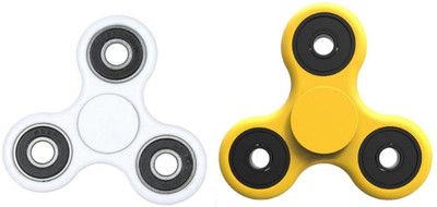

Gopinath enterprise Flying fidget spinner cmb2(Multicolor)