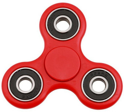 

SNDToys Flying Fidget Spinner S24(Red)