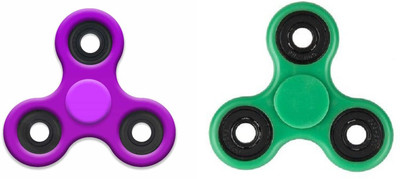 

gopinath enterprise flying fidget spinner c1(Multicolor)