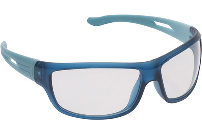 

Vast All Day Driving , Biking & Cricket Goggles, Multicolor