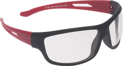 

Vast All Day Driving , Biking & Cricket Goggles, Multicolor
