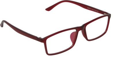 

Vast Full Rim Rectangle Frame(55 mm