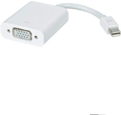 

SACRO TV-out Cable DUG_492D HDMI to VGA Cable compatible for laptop/PC/TV/Tablet/Projector/Xbox(Black, For Computer)