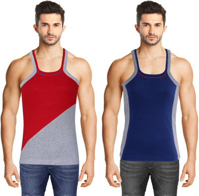 Knito Men Vest