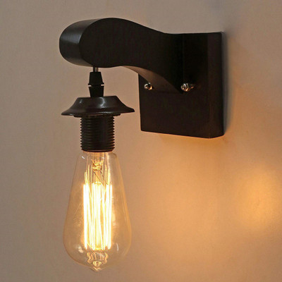 tripping Wallchiere Wall Lamp Without Bulb