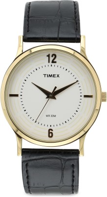 TIMEX TW00ZR220 Timex Analog Watch  - For Men