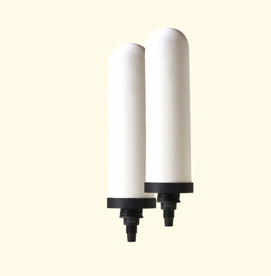 

Sunstar Water Filter and Purifier Candle Solid Filter Cartridge(0.5, Pack of 1)