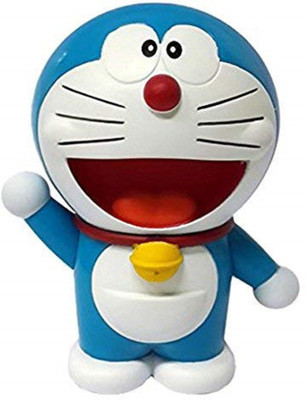 

Ttoys Doraemon figurine(Multicolor)