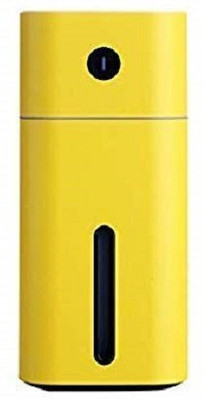 

Romino D air frashner Humidifier With LED Night Light Portable Room Air Purifier(Multicolor)