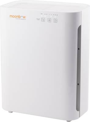Moonbow by Hindware AP-A8400UIN Portable Room Air Purifier