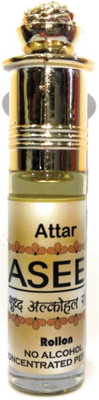 INDRA SUGANDH Attar Aseel Original Attar Roll On Floral Attar(Citrus)