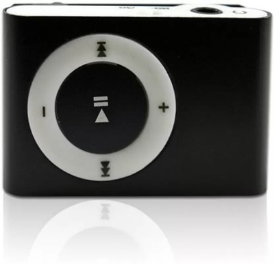 

WEBSTER genuine Quality Mini Screen Ipod With Extra Battery Backup Clear Bass Music 3.5mm Jack & SD Card Slot DWR-015 32 GB MP3 Player(Multicolor, 1.2 Display)
