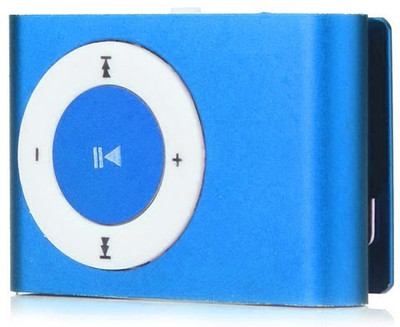 

WEBSTER Portable mp3 pl METAL-0R9 32 GB MP3 Player(Multicolor, 1.2 Display)