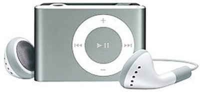 

WEBSTER Portable mp3 player with stylish design and superior sound quality mp3 player/ipod with in built memory card slot ZW-011 32 GB MP3 Player(Multicolor, 1.2 Display)