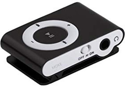 

WEBSTER Best Buy portable RD 1 stylish design metal body MP3 audio/ipod player with long battery back up super sound quality WDS-201 32 GB MP3 Player(Multicolor, 0 Display)