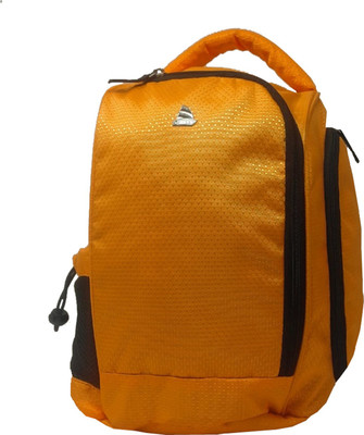 

Clubb Exp. cross body small Travel bag Waterproof Multipurpose Bag(Yellow, 5 L)