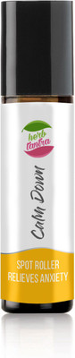 

Herb Tantra Relieves Anxiety Relief Roll On(8 ml)