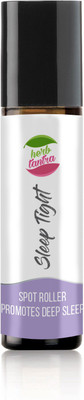 

herb Tantra Sleep Tight Insomnia Relief Roll On(8 ml)