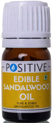 

POSITIVE Sandalwood Essential oil 5ml(5 ml)