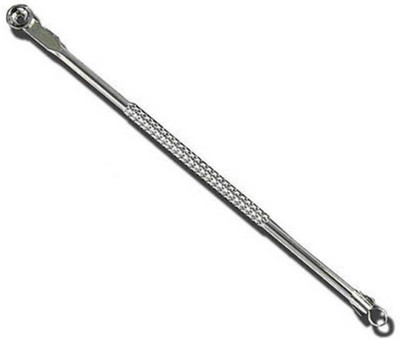 

HOTCHPOTCH Stainless Steel Blackhead Remover Needle(Pack of 1)